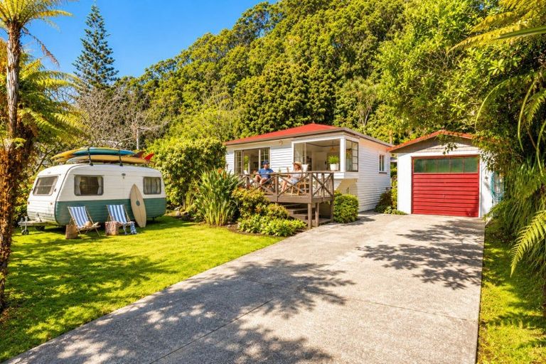 Photo of property in 48 West End Road, Ohope, 3121