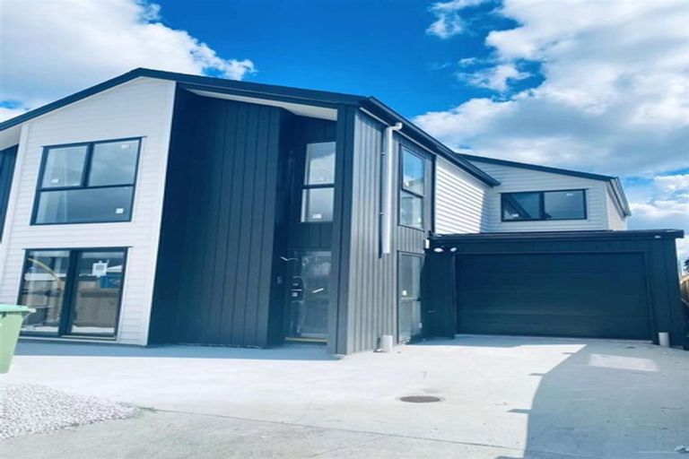 Photo of property in 6 Bliss Court, Takanini, 2110