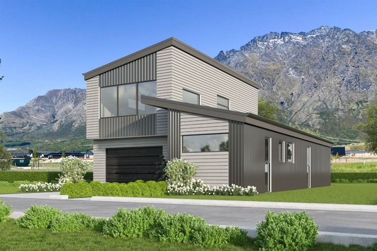 Photo of property in 5 Woolshed Road, Jacks Point, Queenstown, 9371