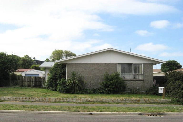 Photo of property in 15 Mecca Place, Linwood, Christchurch, 8062