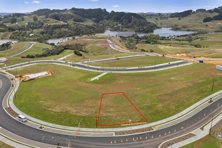 Photo of property in 99 Rangitahi Road, Raglan, 3225