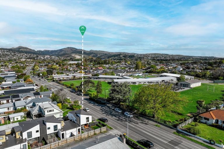 Photo of property in 1/176 Lyttelton Street, Spreydon, Christchurch, 8024