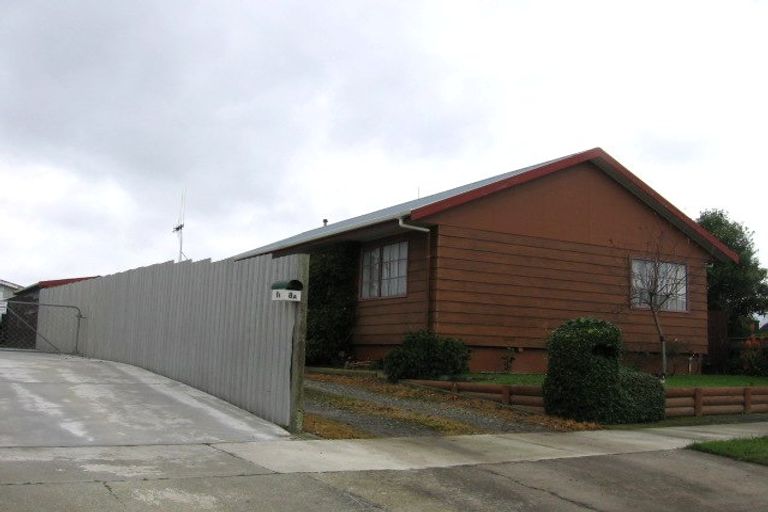Photo of property in 10 Suzanne Grove, Kelvin Grove, Palmerston North, 4414