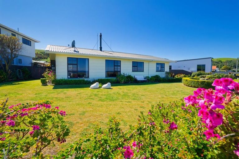 Photo of property in 41 South Bay Parade, South Bay, Kaikoura, 7300