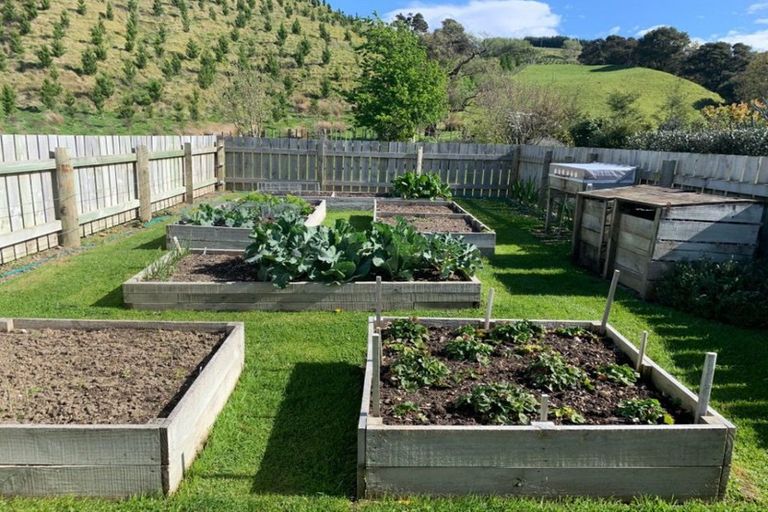 Photo of property in 1550 Coast Road, Pongaroa, 4991