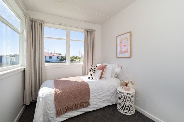 Photo of property in 1 Shearer Street, Tinwald, Ashburton, 7700