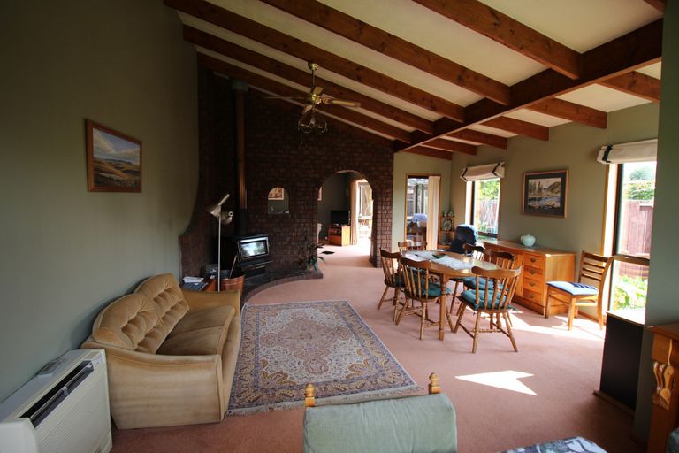 Photo of property in 12 Bruce Place, Alexandra, 9320