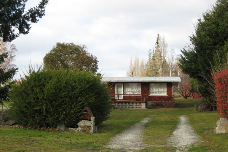 Photo of property in 29 Aubrey Road, Wanaka, 9305