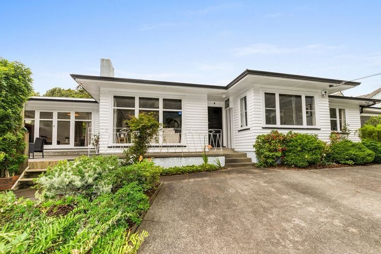 Photo of property in 181 Campbell Street, Karori, Wellington, 6012