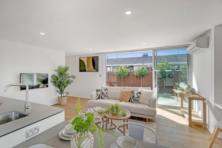 Photo of property in 72a Bishop Street, St Albans, Christchurch, 8014