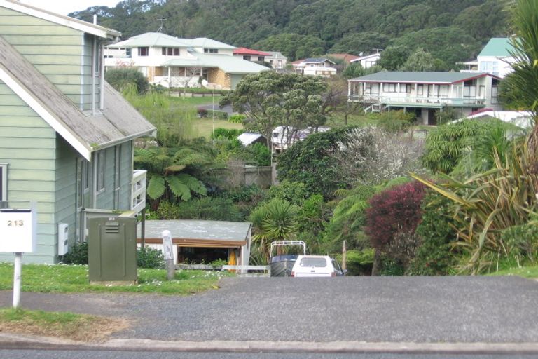 Photo of property in 215b Russell Bruce Place, Onemana, Whangamata, 3691