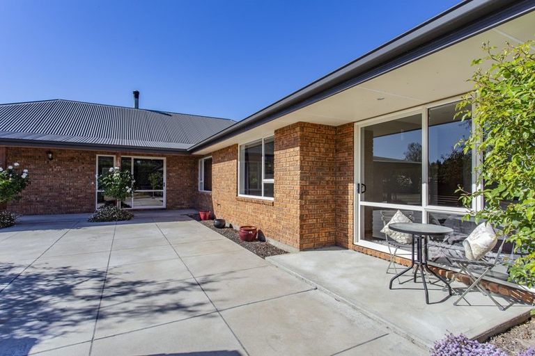 Photo of property in 1095 Two Chain Road, Swannanoa, Rangiora, 7475