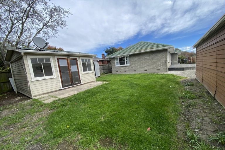 Photo of property in 7 Risby Place, Burnside, Christchurch, 8053