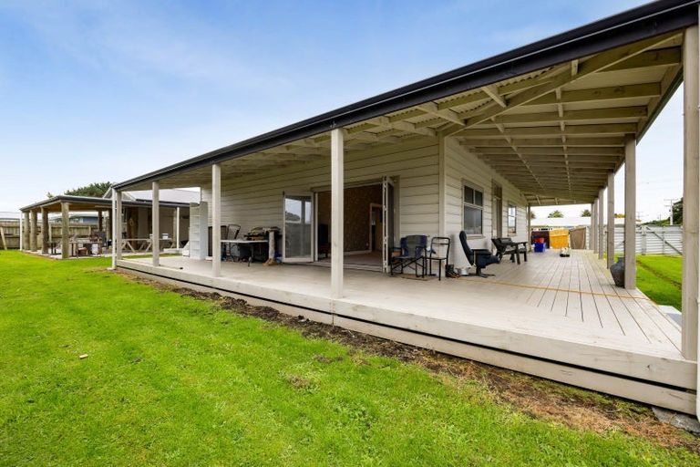 Photo of property in 57 King Street, Opunake, 4616