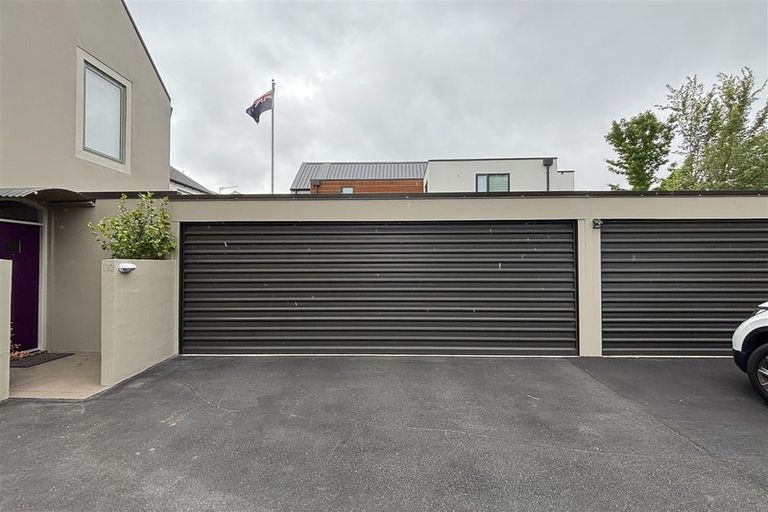 Photo of property in 16b Saint Albans Street, St Albans, Christchurch, 8014