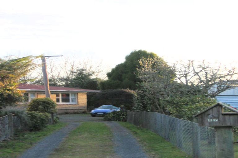 Photo of property in 27 Olwyn Terrace, Dinsdale, Hamilton, 3204