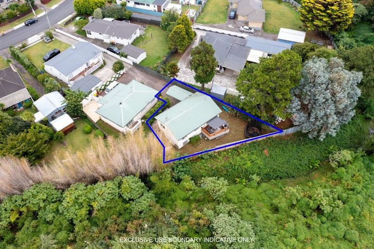 Photo of property in 3/43 Blake Road, Mangere East, Auckland, 2024
