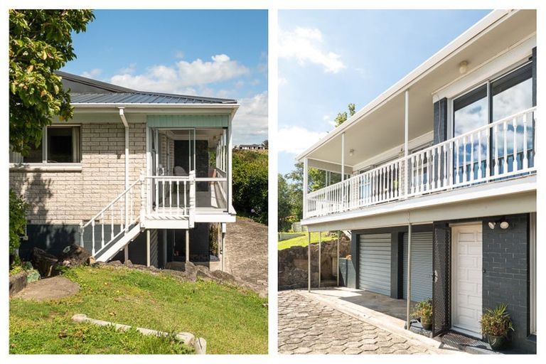 Photo of property in 42a Norwood Road, Paeroa, 3600