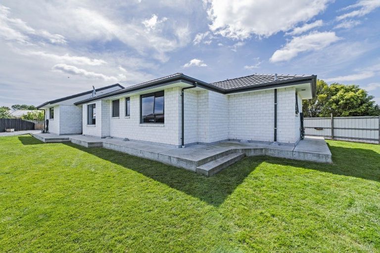 Photo of property in 1439d Leeston Road, Doyleston, 7682