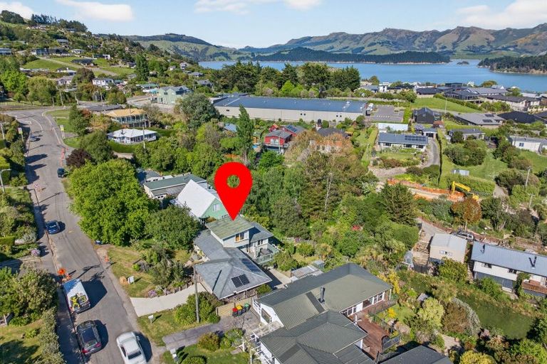 Photo of property in 47 Ranui Crescent, Diamond Harbour, Lyttelton, 8971