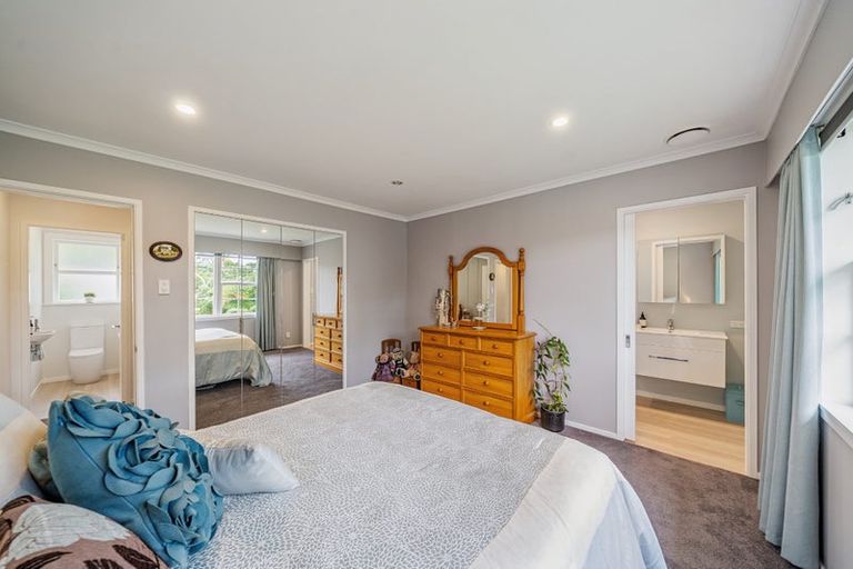 Photo of property in 14 Glenrae Grove, Silverstream, Upper Hutt, 5019