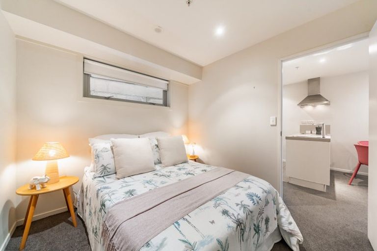 Photo of property in Soho Apartments, 806/74 Taranaki Street, Te Aro, Wellington, 6011