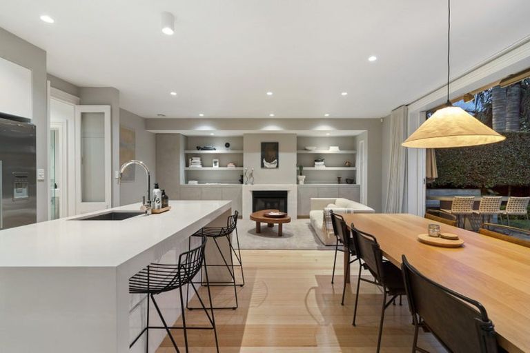 Photo of property in 55 Summer Street, Ponsonby, Auckland, 1011