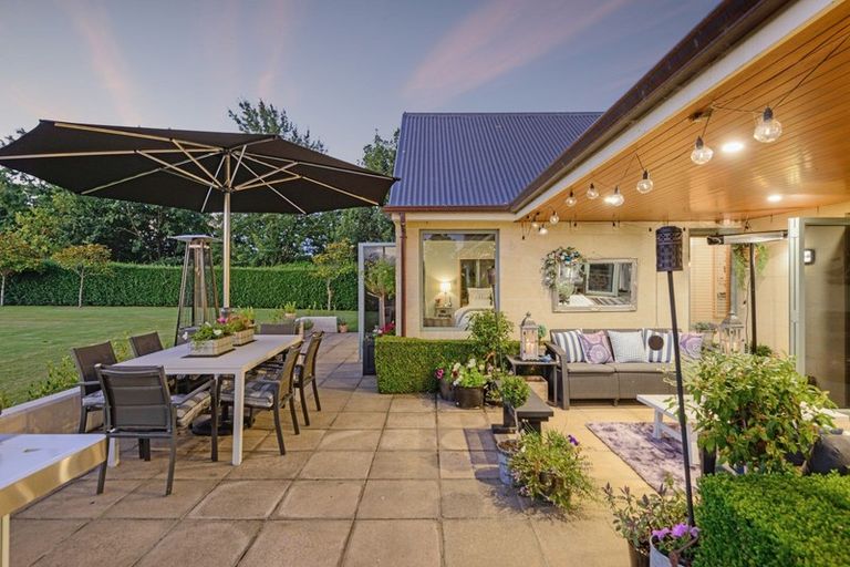 Photo of property in 669 Mairaki Road, Fernside, Rangiora, 7471