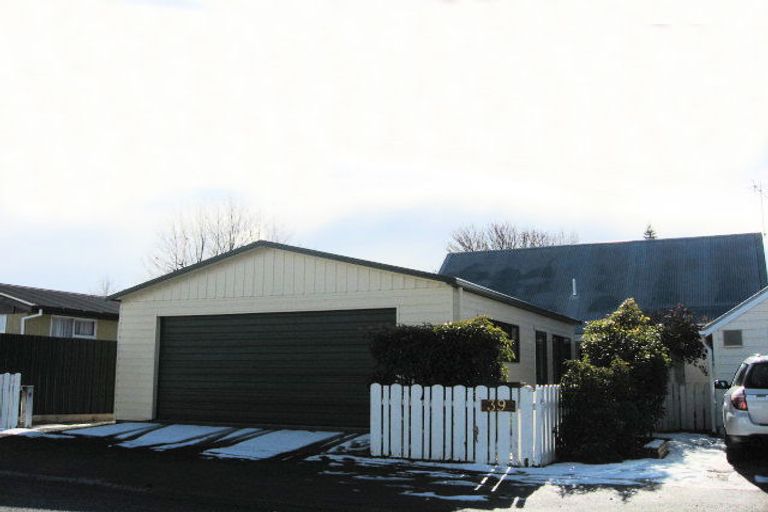 Photo of property in 39 Hopkins Road, Twizel, 7901