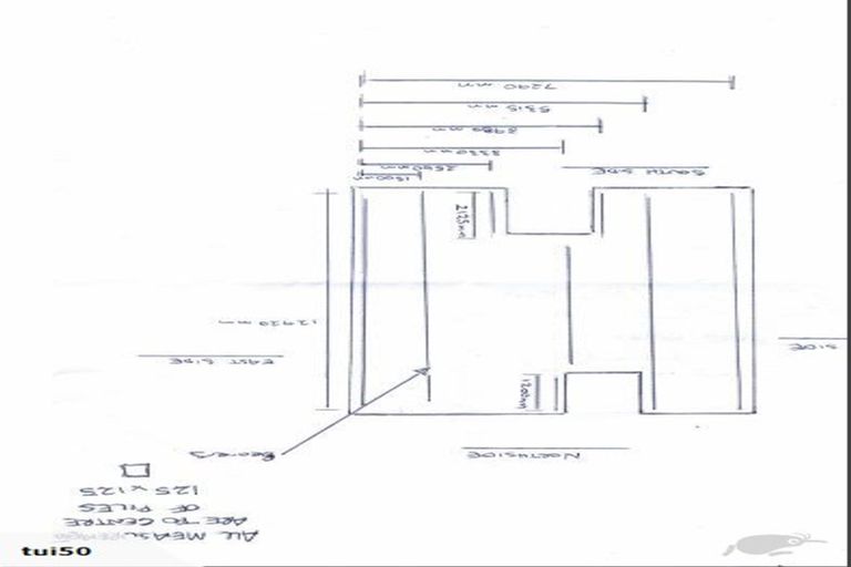 Photo of property in 12 Taheke Road, Kaikohe, 0405
