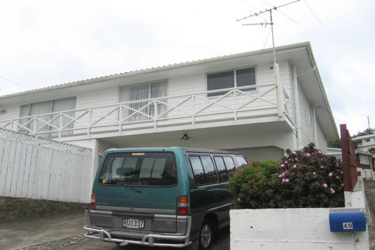 Photo of property in 47 Southgate Road, Southgate, Wellington, 6023