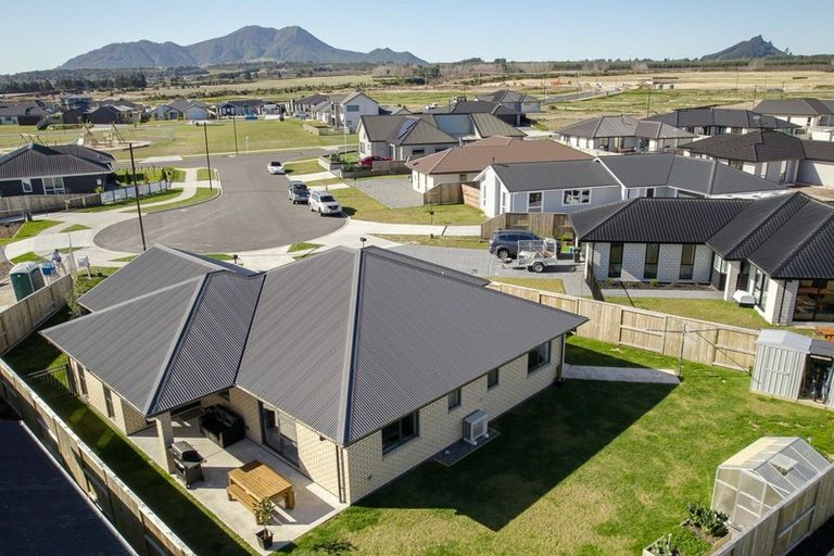 Photo of property in 9 Roto Close, Wharewaka, Taupo, 3330