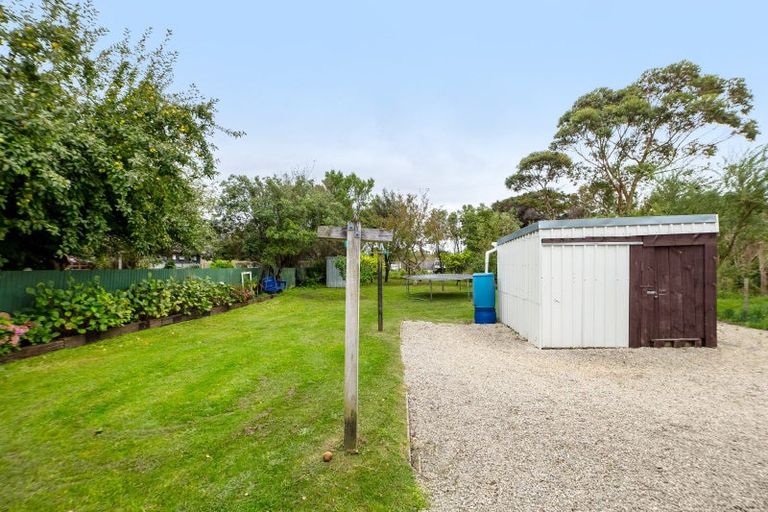Photo of property in 95 Revans Street, Featherston, 5710