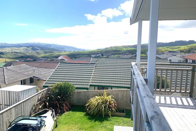 Photo of property in 5b Fernwood Court, Woodridge, Wellington, 6037