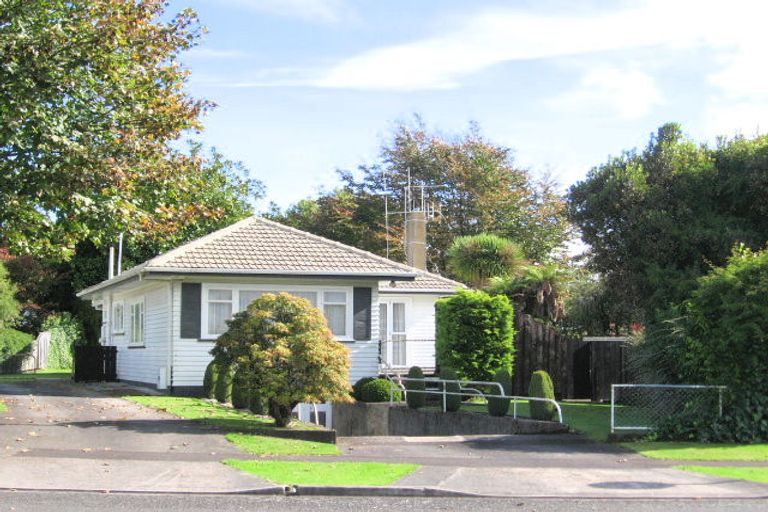 Photo of property in 34 Arthur Street, Tokoroa, 3420