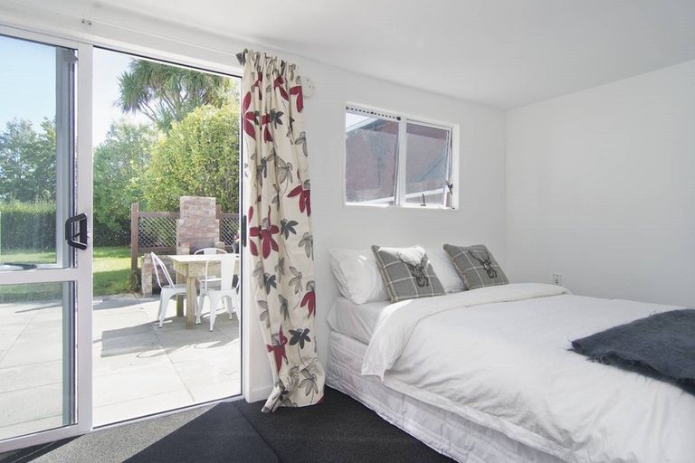 Photo of property in 214 Fitzgerald Avenue, Christchurch Central, Christchurch, 8011