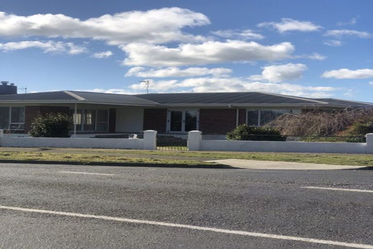 Photo of property in 25 Waharoa Road, Matamata, 3400