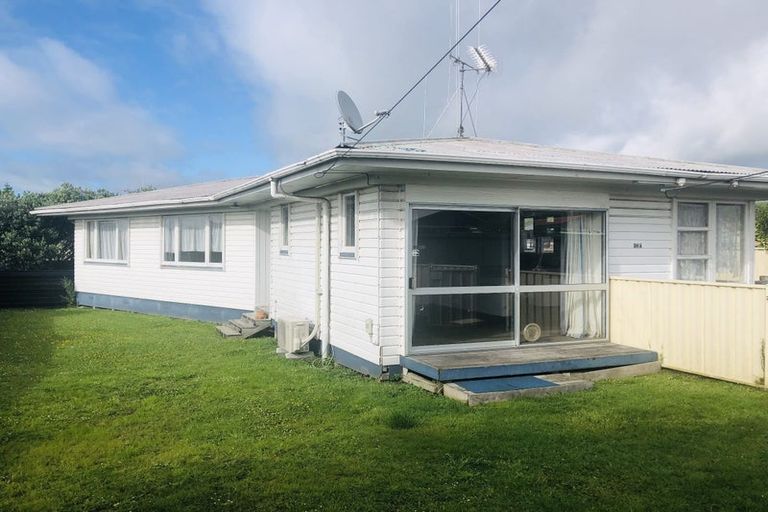 Photo of property in 34 Rifle Range Road, Dinsdale, Hamilton, 3204