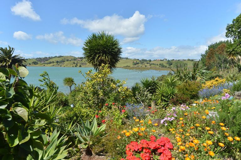 Photo of property in 813 Whangarei Heads Road, Parua Bay, Whangarei, 0174