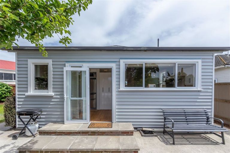 Photo of property in 35 Dampier Street, Woolston, Christchurch, 8023