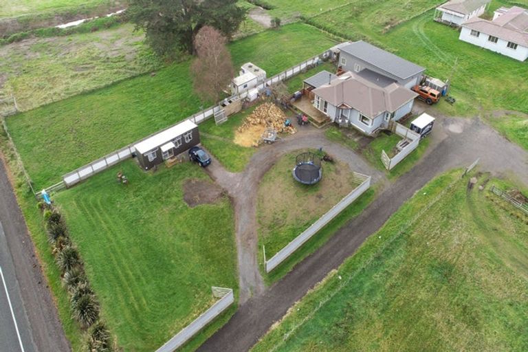 Photo of property in 791 State Highway 1, Waitahanui, Taupo, 3378