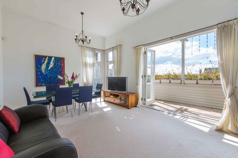 Photo of property in 41 Saint Georges Bay Road, Parnell, Auckland, 1052