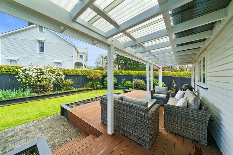 Photo of property in 14 Myrtle Street, Hutt Central, Lower Hutt, 5010