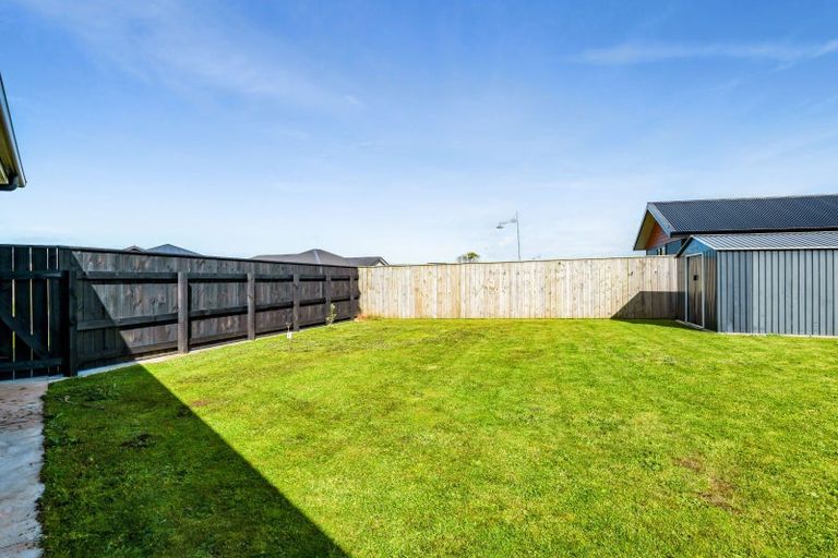 Photo of property in 42 County Drive, Hawera, 4610