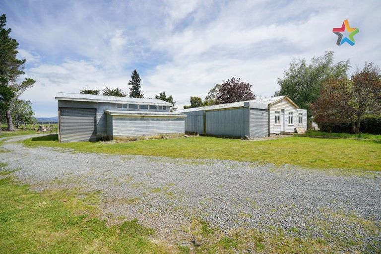 Photo of property in 3233 Wreys Bush-mossburn Road, Mossburn, Lumsden, 9792