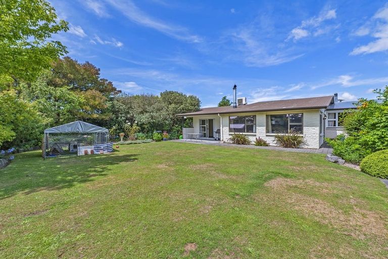 Photo of property in 49 Pennington Street, Leeston, 7632