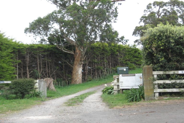 Photo of property in 32 Westmere Road, Westmere, Whanganui, 4574