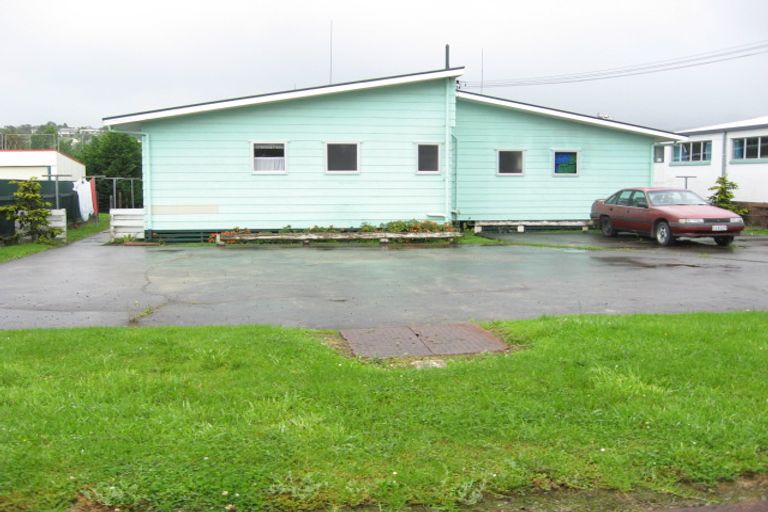 Photo of property in 7 Rawhiti Street, Morningside, Whangarei, 0110
