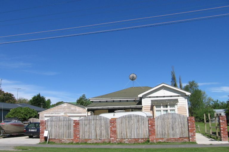 Photo of property in 129 Ballance Street, Whataupoko, Gisborne, 4010