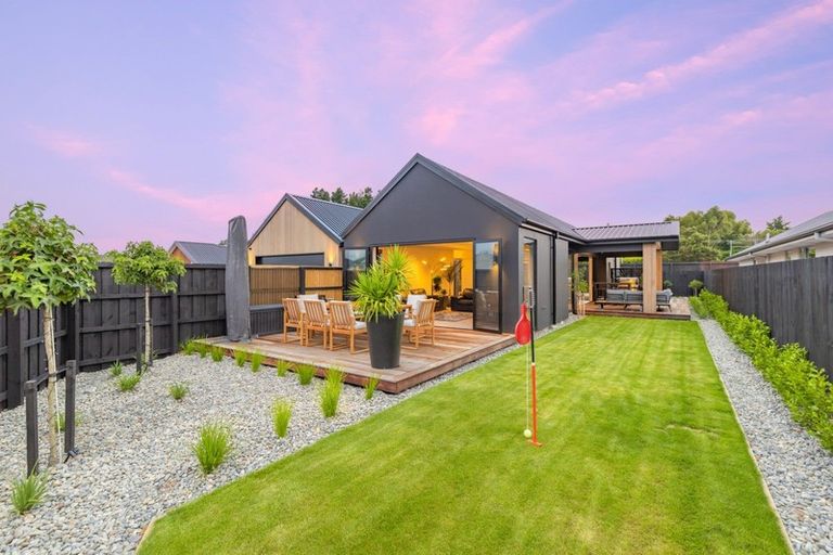Photo of property in 158 Georgina Street, Marshland, Christchurch, 8083
